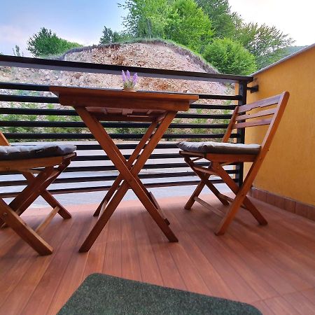 Filip&Yana Apartment Mavrovo Exteriör bild