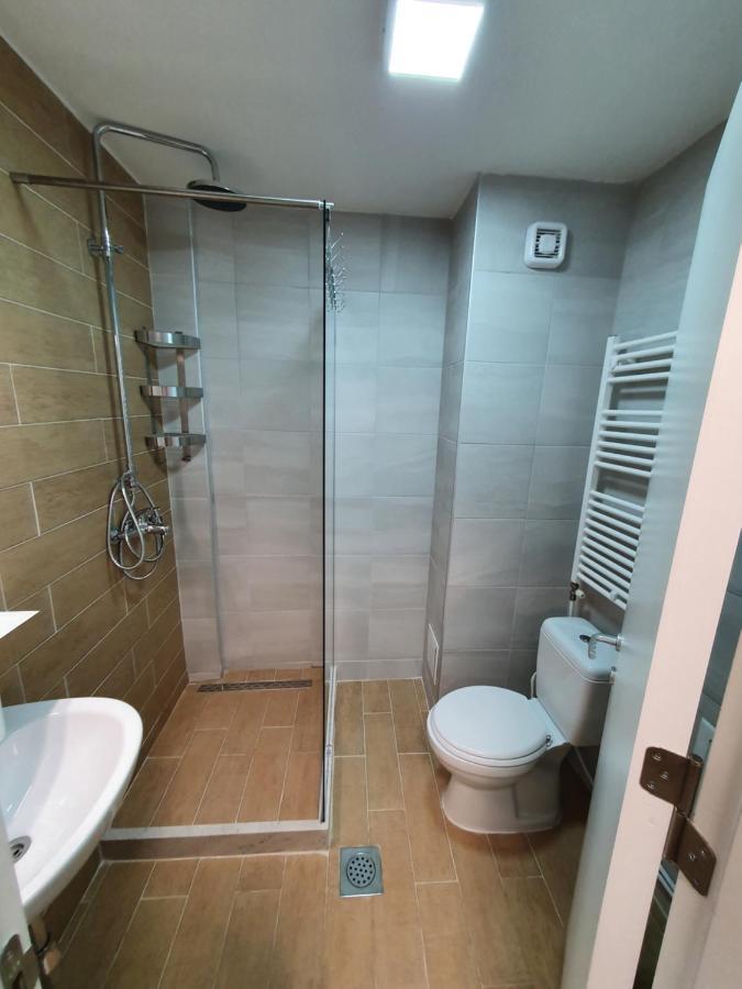Filip&Yana Apartment Mavrovo Exteriör bild